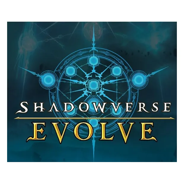 Shadowverse Maculate Ablution Starter Deck #6