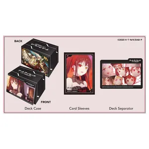 Weiss Schwarz Date a Bullet Surprise Set