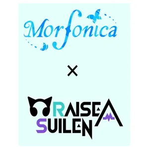 Weiss Schwarz Morfonica X Raise a Suilen Extra Booster Box