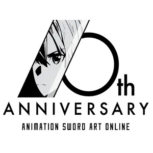 Weiss Schwarz Sao 10TH Anniversary Animation Booster Box