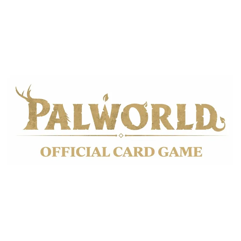 Palworld Dawn of Palpagos Green/Purple Trial Deck