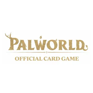 Palworld Dawn of Palpagos Green/Purple Trial Deck