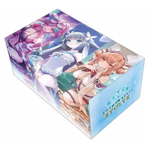 Shadowverse Evolve Premium Card Set Summer Edition Vol. 1