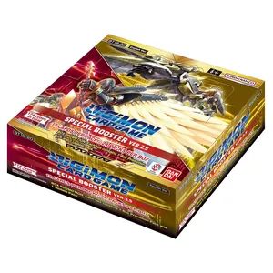 Digimon Card Game Bt19-20 Special Booster Ver 2.5