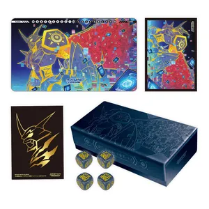 Digimon Card Game PB-21 Tamer's Evolution Box Rise of Digimon